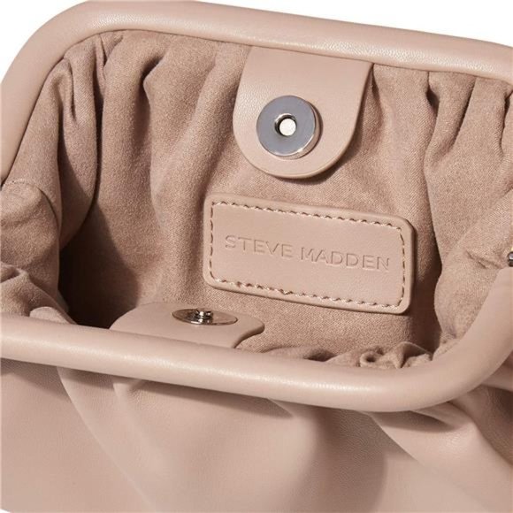 Steve Madden Nikki Clutch Crossbody